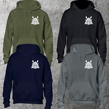 Samurai helmet hoody for sale  MANCHESTER