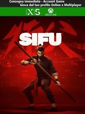 Sifu xbox one usato  Villorba