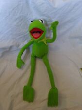Kermit frog soft for sale  SOUTHSEA