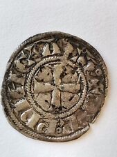 Moneta medievale catalogare. usato  Alessandria