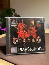 Diablo playstation ps1 gebraucht kaufen  Köln