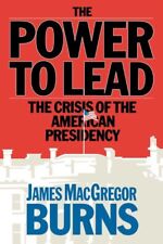 Power lead paperback for sale  DERBY
