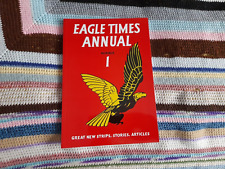 Eagle times annual for sale  CAMBRIDGE
