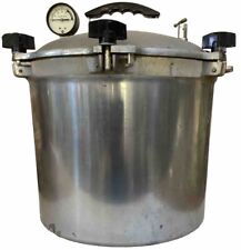 American 921 canner for sale  Charleston