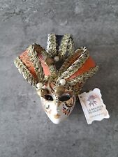 Venezianische deko maske gebraucht kaufen  Osterwieck