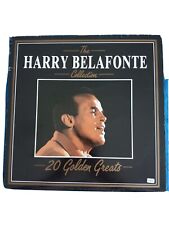Harry belafonte collection usato  Italia