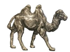 Pewter hump camel for sale  San Angelo