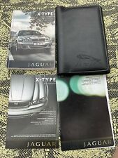 Jaguar type owners for sale  PORTSMOUTH