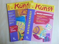 Wassily kandinsky grundschule gebraucht kaufen  Weimar-Mitte