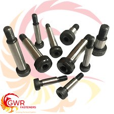 Socket shoulder bolts for sale  OSWESTRY