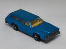 Matchbox superfast cougar gebraucht kaufen  Lahnstein