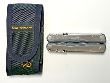 Leatherman blast multi for sale  Franklin