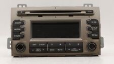 Usado, Receptor de rádio 2014-2016 Kia Sportage Am Fm CD player Y83PR comprar usado  Enviando para Brazil