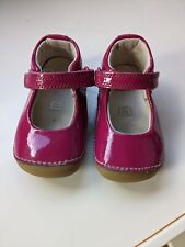 Clarks baby girl for sale  BLACKPOOL