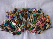 embroidery threads for sale  DARLINGTON