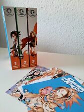 Shaman king band gebraucht kaufen  Rehlingen-Siersburg