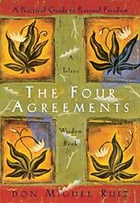 Four agreements practical for sale  UK