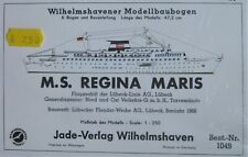 Regina maris 1049 gebraucht kaufen  Monheim