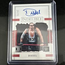 2023 wwe impeccable for sale  Shipping to Ireland