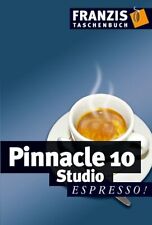 Pinnacle studio 10 gebraucht kaufen  Berlin