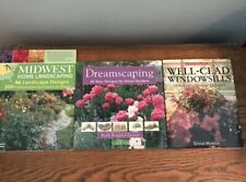 Lot books gardening for sale  Rydal