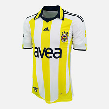 2009 fenerbahce away for sale  FERNDOWN