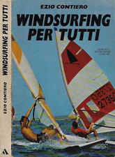 Windsurfing per tutti. usato  Italia