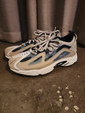 Tamanho 10 - Reebok DMX Series 1200 cinza comprar usado  Enviando para Brazil