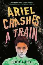 Ariel crashes train for sale  Philadelphia