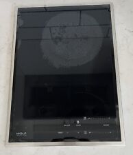 wolf cooktop for sale  San Jose