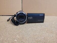 Sony hdr cx405 for sale  MANCHESTER
