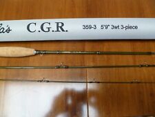 Cabelas c.g.r fly for sale  Shipping to Ireland