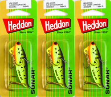 Heddon sonar 433 for sale  Bessemer