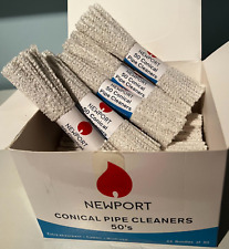 Newport white pipe for sale  Shipping to Ireland