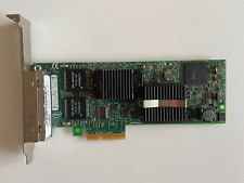 Used, 4 Port Gigabit Server Network Card MY-0YT674-12402-97T-004M for sale  Shipping to South Africa