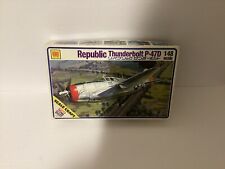 1/48 Otaki Republic Thunderbolt P-47D Model Kit for sale  Shipping to South Africa