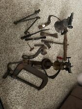 Lot antique tools for sale  West Chester