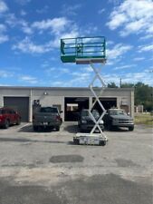 Electric scissor lift for sale  Clearwater