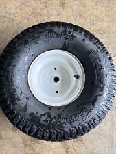Tires craftsman 20x10.00 for sale  Streamwood