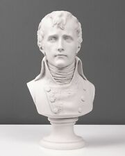 Napoleon bust statue d'occasion  Expédié en Belgium