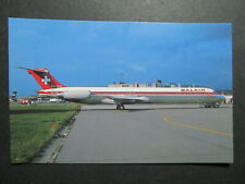6627 aviation postcard usato  Toritto