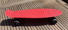 Penny board skateboard for sale  Shipping to Ireland