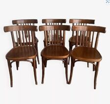 Chaises bistrot 213 d'occasion  Le Neubourg