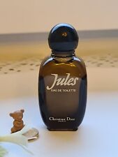 Parfum miniatur jules gebraucht kaufen  Dortmund