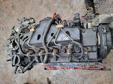 Volvo xc60 engine for sale  LONDON