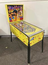 arcade pinball machine for sale  Randolph