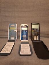 Texas instruments calculators for sale  Jurupa Valley