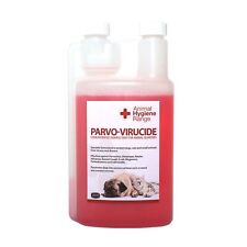 Parvo virucide for sale  Shipping to Ireland