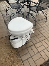 portable toilets for sale  Rosemount