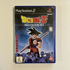 Dragon Ball Z: Budokai (canção PlayStation 2 PS2) comprar usado  Enviando para Brazil